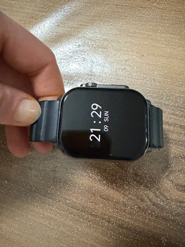 Imiki Çok Fonksiyonlu  Akıllı Saat - Görsel 3