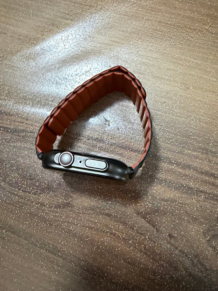 Imiki Çok Fonksiyonlu  Akıllı Saat - Görsel 4