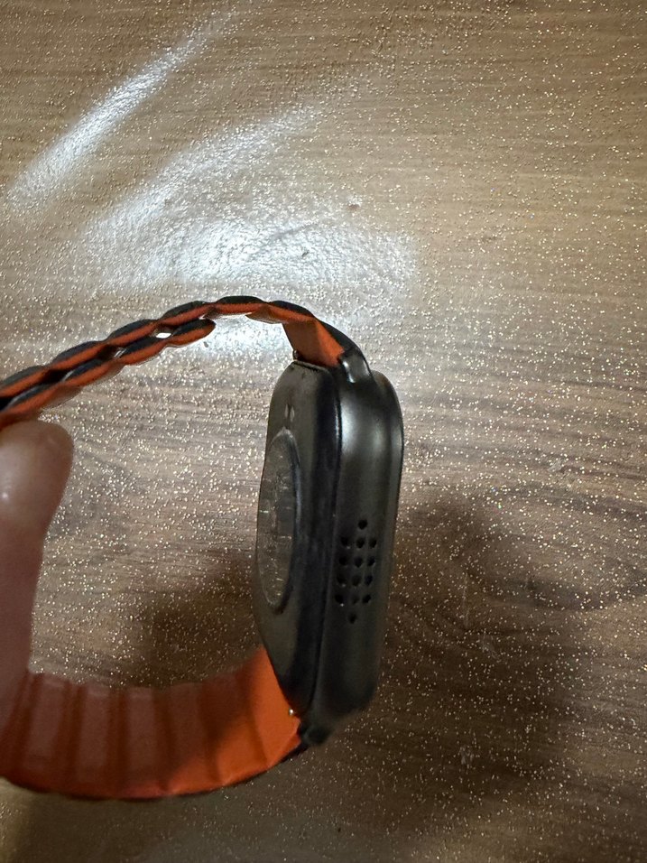 Imiki Çok Fonksiyonlu  Akıllı Saat - Görsel 2