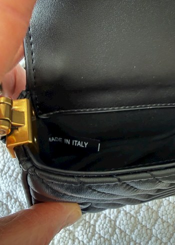 Pinko Love Click Mini bag - Görsel 7