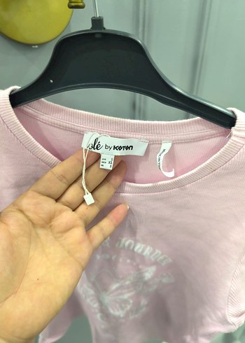 Koton Standart Beden