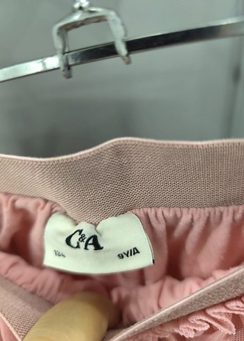 Pembe pastel bebek taşıma sling - Görsel 2