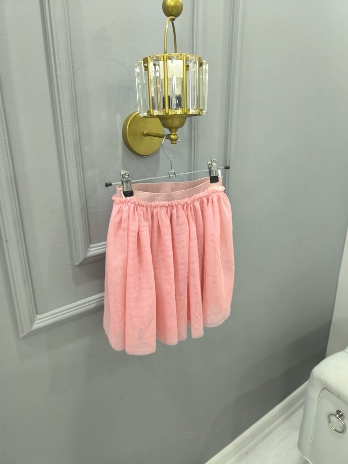 Pembe pastel bebek taşıma sling - Görsel 4