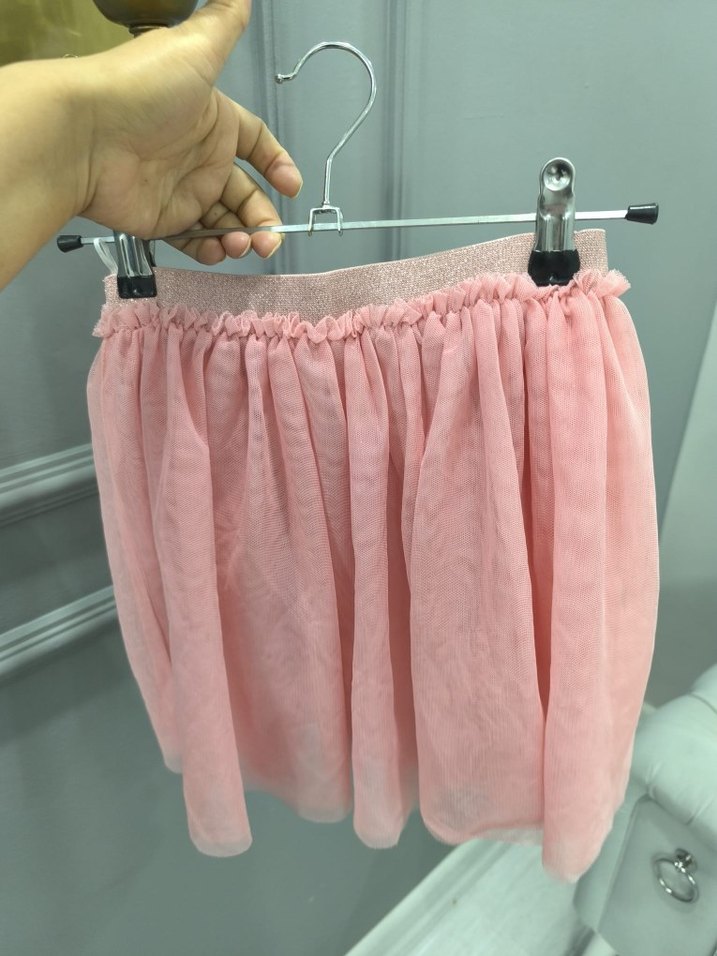 Pembe pastel bebek taşıma sling - Görsel 5