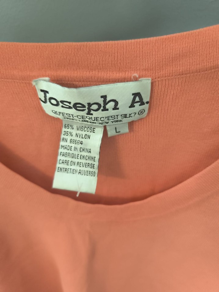 Pembe Kadın Pamuklu Triko Kazak - Görsel 3