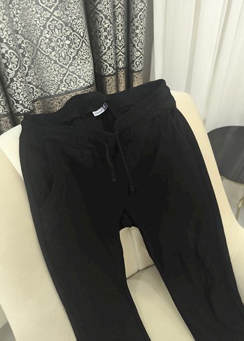 sorunzsuz erkek M.L uyumlu esofman - Görsel 3