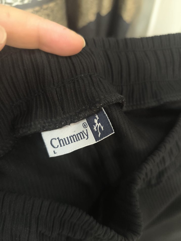 sorunzsuz erkek M.L uyumlu esofman - Görsel 4