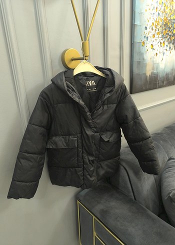 Zara 10 Yaş
