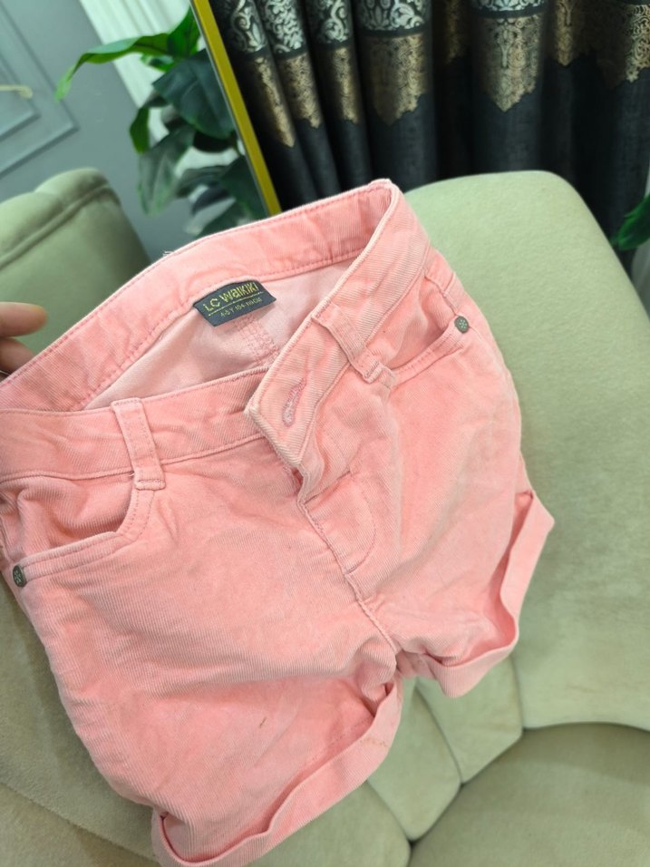 LC Waikiki  sort - Görsel 4