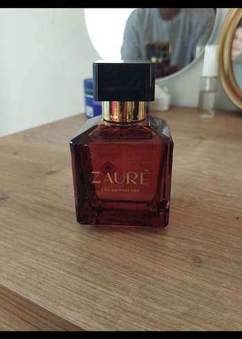 ZAURE Kadın Parfümü Eau de Parfum