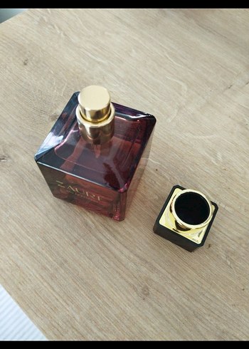 Diğer ZAURE Kadın Parfümü Eau de Parfum
