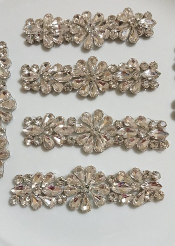 ütü ile yapışan aksesuar - Görsel 2