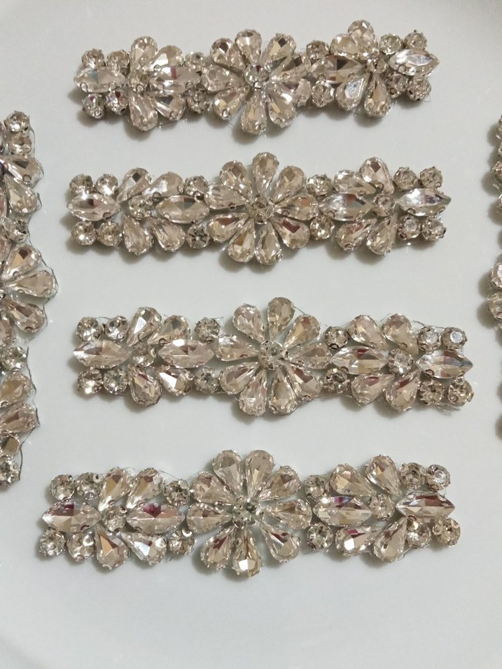 ütü ile yapışan aksesuar - Görsel 2