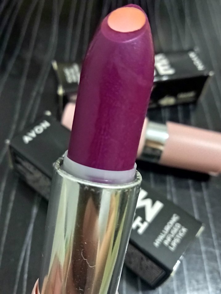 Avon Mat Ruj - Görsel 2