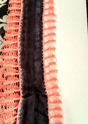 oyalı yazma - Görsel 2