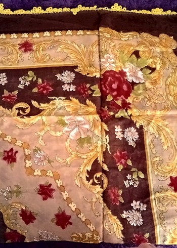 oyalı yazma - Görsel 2