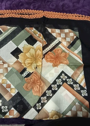 oyalı yazma - Görsel 2