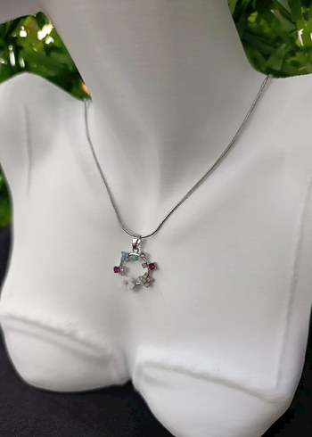 kolye çeşitleri Çelik - Görsel 9