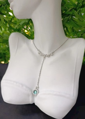 kolye çeşitleri Çelik - Görsel 11