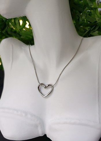 kolye çeşitleri Çelik - Görsel 13