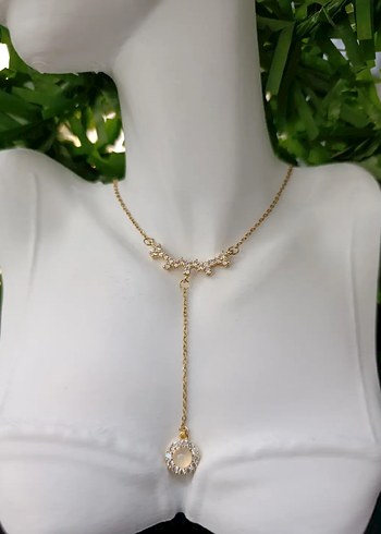 kolye çeşitleri Çelik - Görsel 10