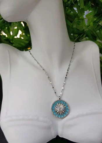 kolye çeşitleri Çelik - Görsel 7