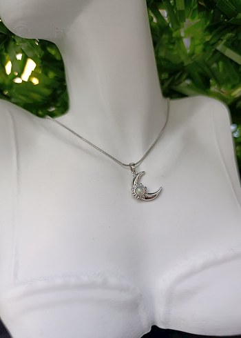 kolye çeşitleri Çelik - Görsel 12