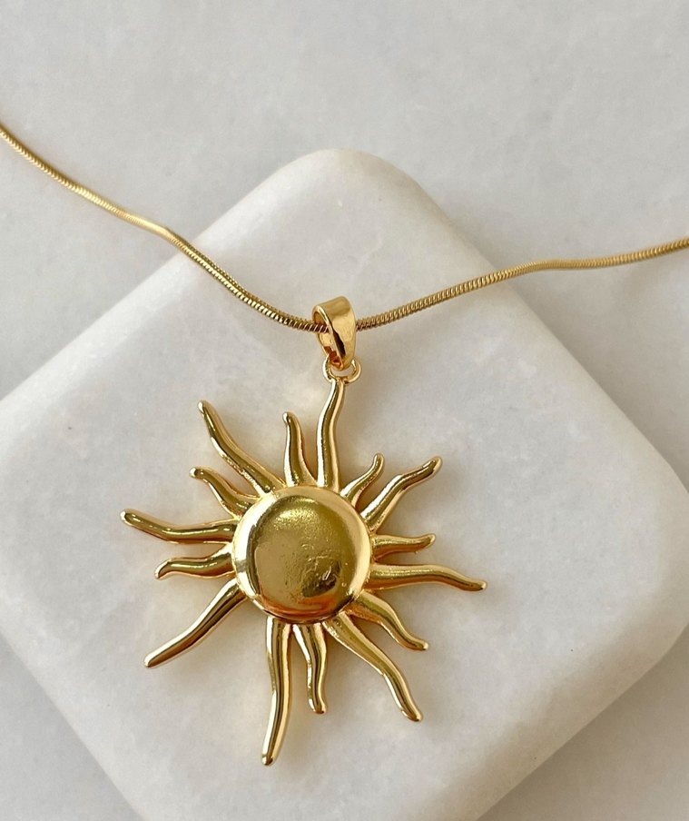 kolye çeşitleri Çelik - Görsel 4