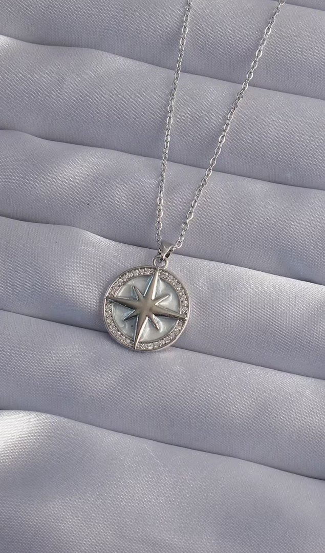 kolye çeşitleri Çelik - Görsel 2