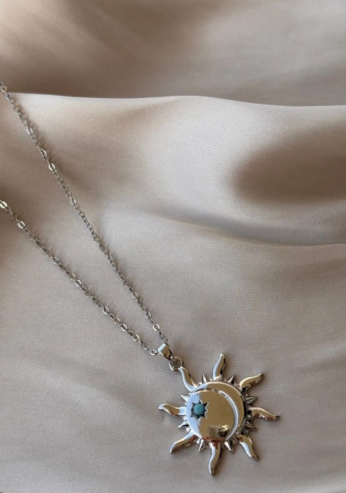 kolye çeşitleri Çelik - Görsel 3