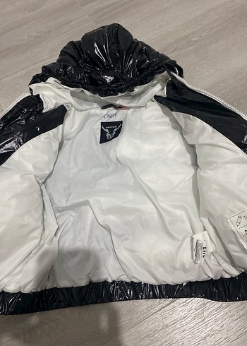 Erkek çocuk b&g store nebbati marka Fermuarlı Spor Mont 4 yaş