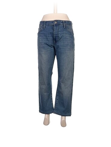 Mavi Jeans Jean / Kot %70 İndirimli.
