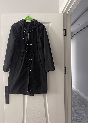 Kadın yagmurluk - Görsel 3