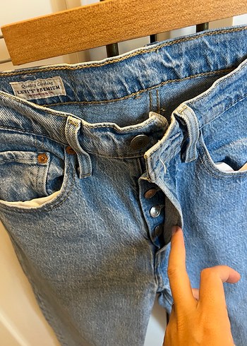 Levis Levis kadın jean
