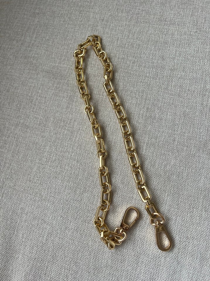Çelik kol çanta zinciri - Görsel 3