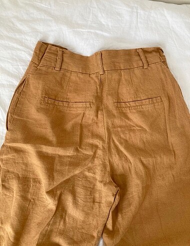 Keten pantolon