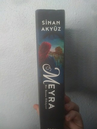 Beden Renk Meyra adlı kitap
