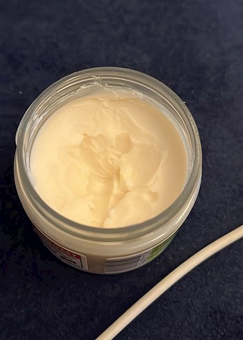 Isana 24 Saat Kadın Deodorant Kremi - Görsel 4