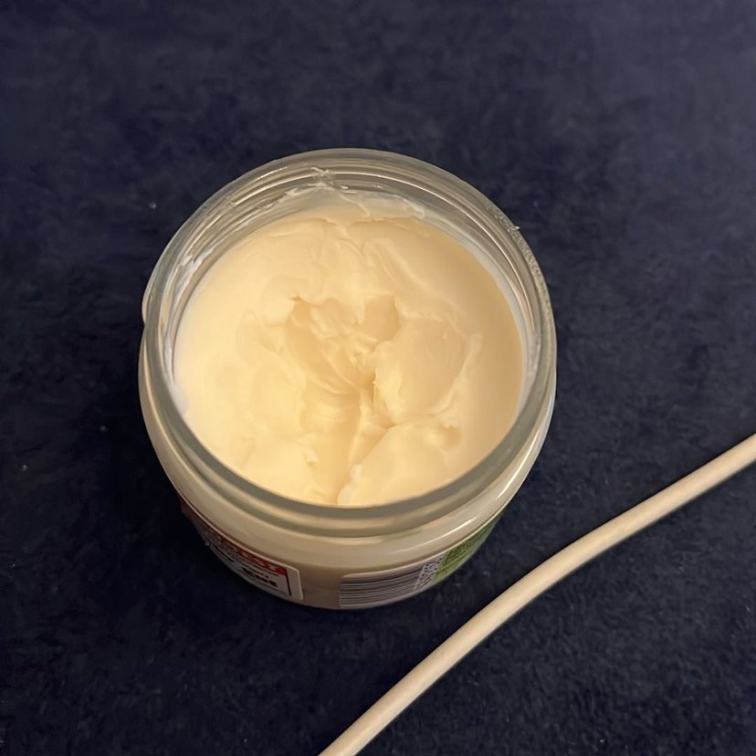 Isana 24 Saat Kadın Deodorant Kremi - Görsel 4