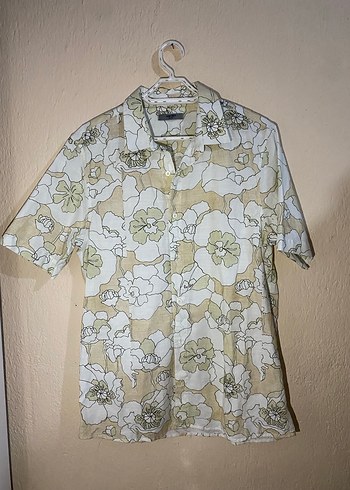 Unisex gömlek