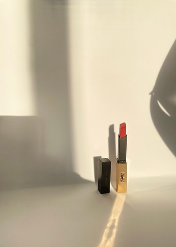 Yves Saint Laurent YSL Parlak Altın Ruj