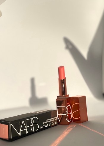 Nars NARS Koyu Bej Ruj