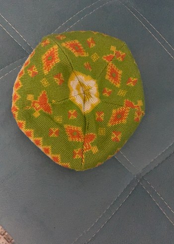 Diğer 3-5 Yaş, 21 cm