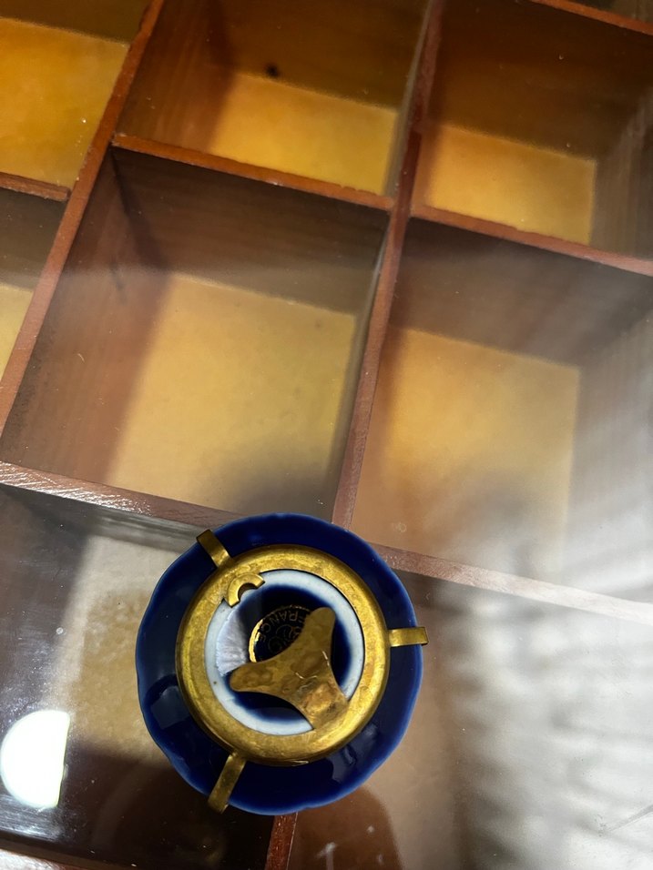 Limoges tabak - Görsel 2