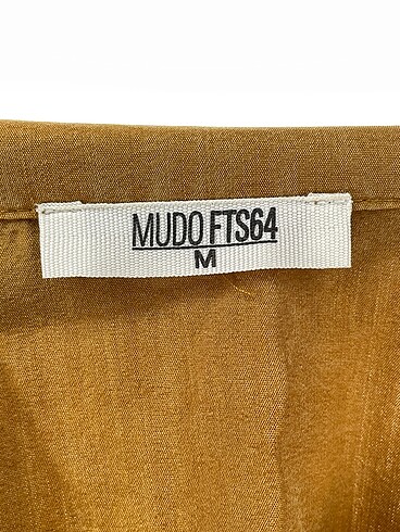 Mudo Gömlek %70 İndirimli. - Görsel 4