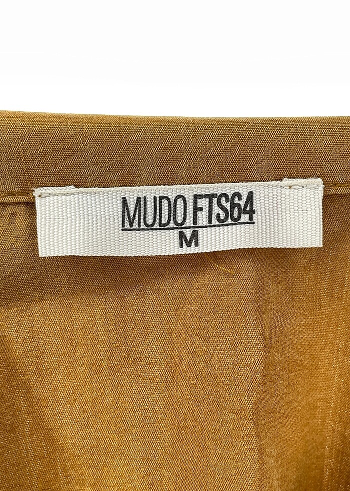 Mudo Gömlek %70 İndirimli. - Görsel 4