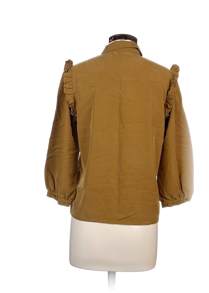 Mudo Gömlek %70 İndirimli. - Görsel 3