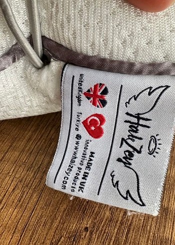 HALZEY DÜZ KAFA YASTIĞI - Görsel 3