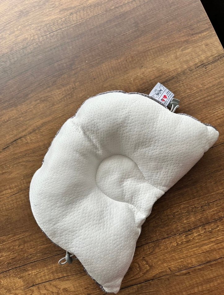 HALZEY DÜZ KAFA YASTIĞI - Görsel 2