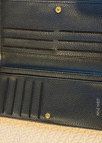 NİNE WEST KADIN CÜZDAN - Görsel 2